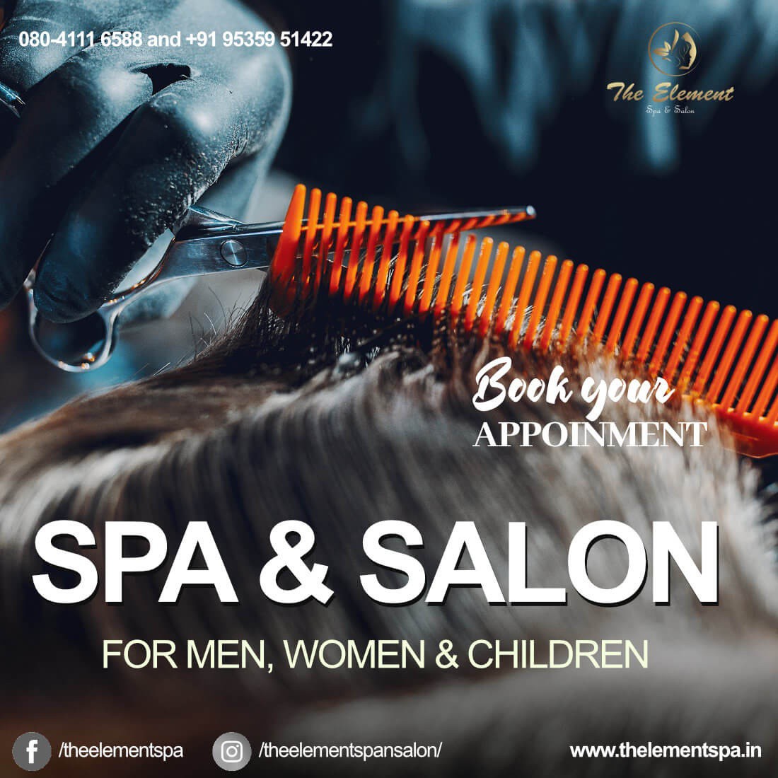 Social Media Posts for the Beauty Industry Image 8